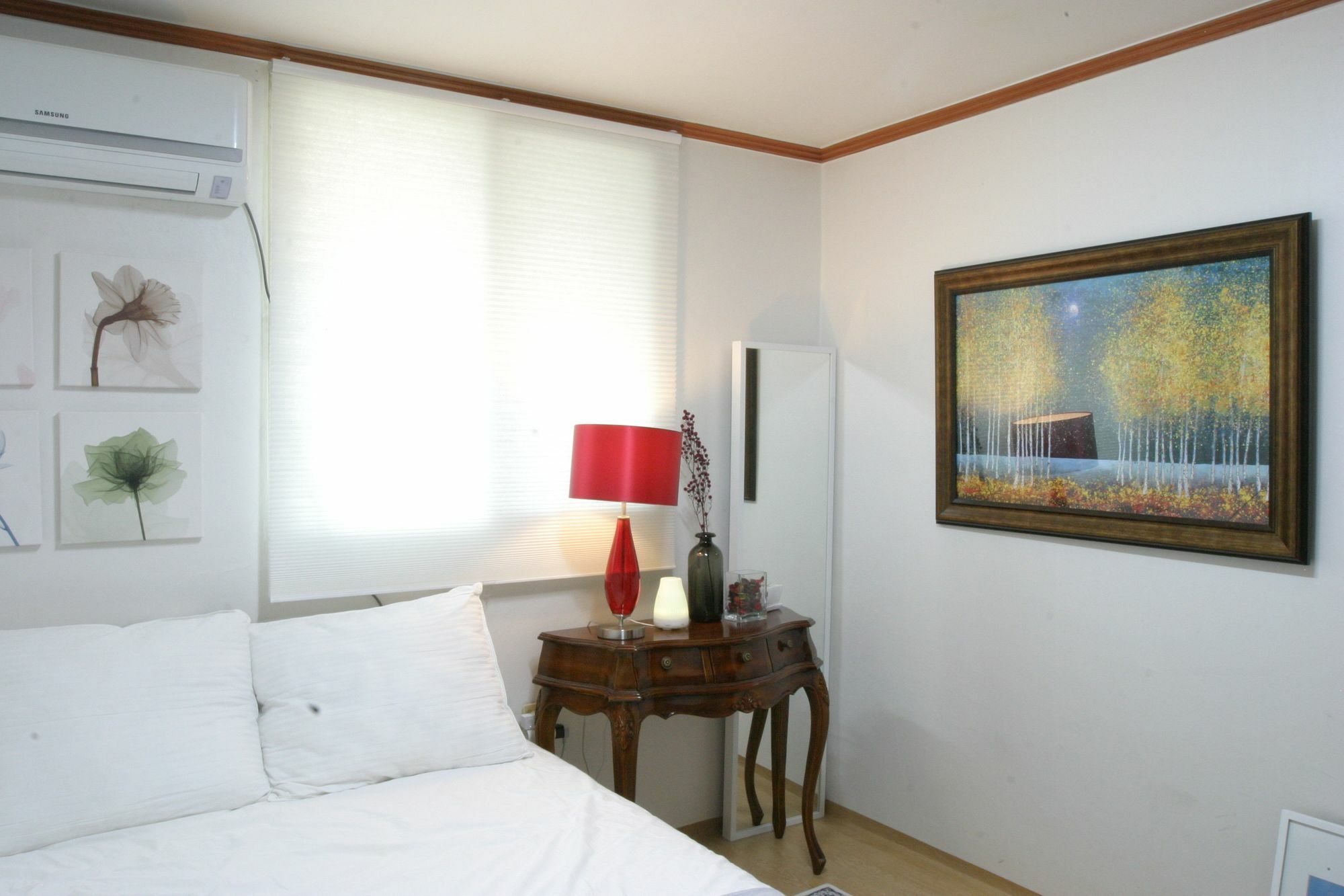 Refee House Nhà khách Seoul