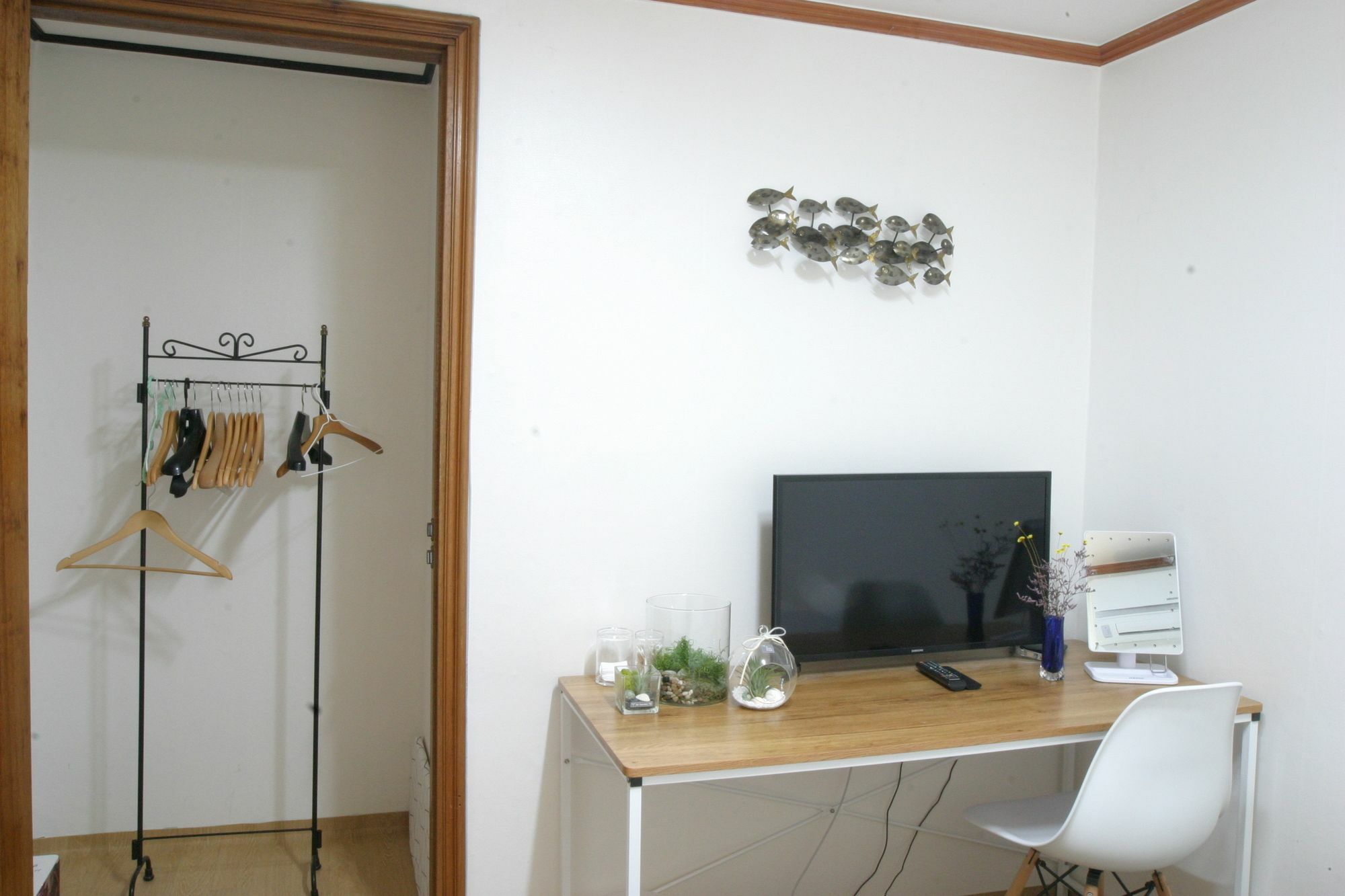 Nhà khách Refee House Seoul